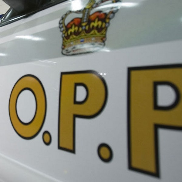 OPP investigating death in South River